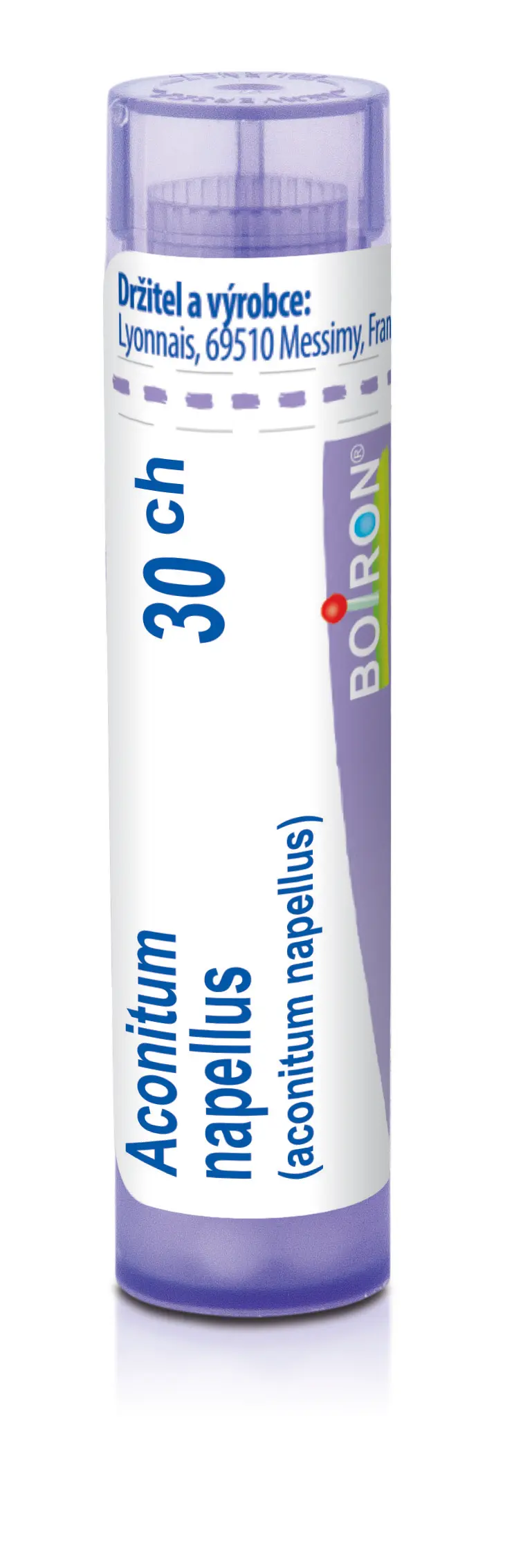 4399_ACONITUM NAPELLUS 30